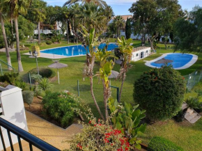 Coto la Campa Chiclana De La Frontera